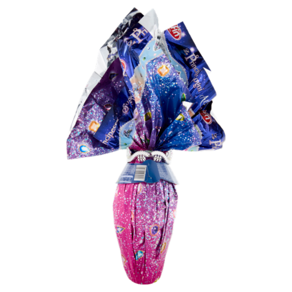 dolfin la Principessa dei Sogni Alysel Uovo di Cioccolato Finissimo 320 g