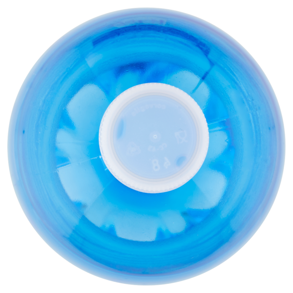 Sant'Anna di Vinadio 1503m Frizzante 1,5 Litri