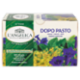 L'Angelica Le Tisane Nutraceutica Dopo Pasto 20 Filtri 40 g