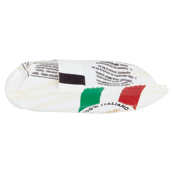 Armando Metodo zero Residui di Pesticidi e Glifosato lo Spaghetto 500 g