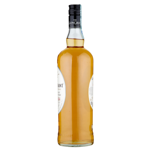 The Glen Grant Single Malt Scotch Whisky the Major's Reserve 100 cl