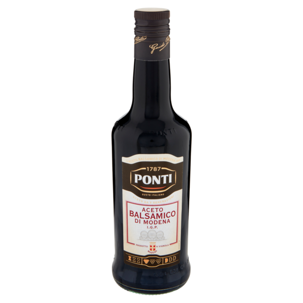 Ponti Aceto Balsamico di Modena I.G.P. 500 ml