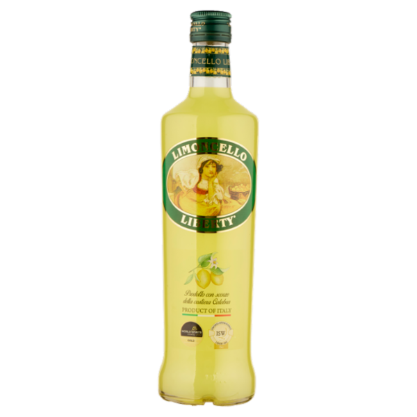Liberty Limoncello 70 cl