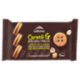 Galbusera Cereali G Integrali Farciti con Crema Gianduia Nero 4 x 40 g