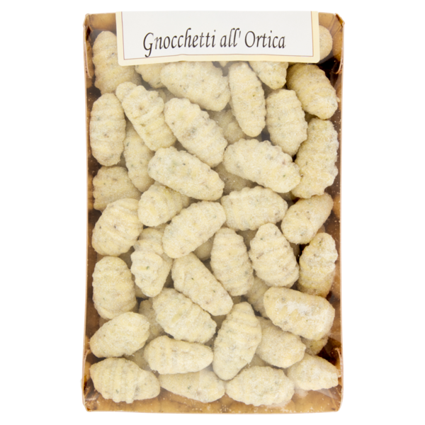 Gnocchetti all'Ortica 500 g