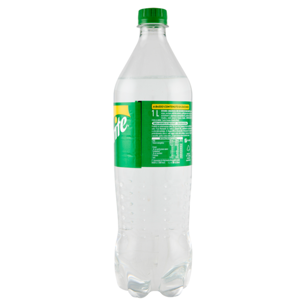 SPRITE, Bibita gassata 1 lt (PET)
