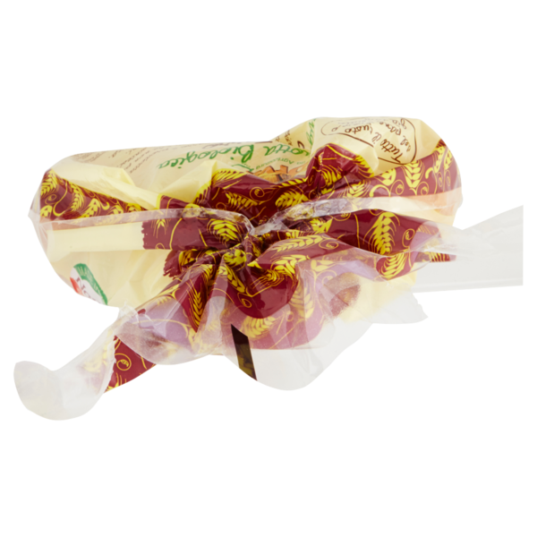 OrvaBio Pagnotta Biologica al Farro 350 g