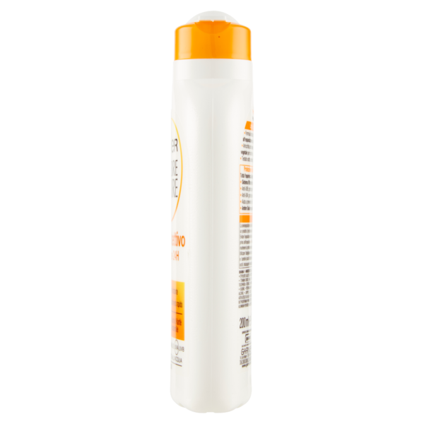 Garnier Ambre Solaire Crema Protezione Solare Latte Classico, IP20, 200 ml