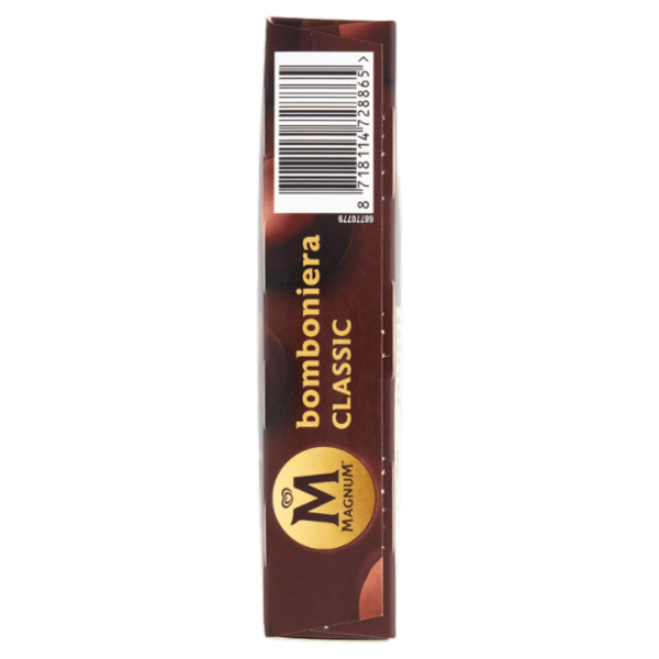 Magnum bomboniera Classic 12 Gelati 104 g