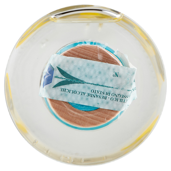 Malfy Gin con Limone 70 CL