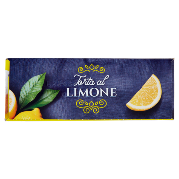 Dal Colle Torta al Limone 300 g