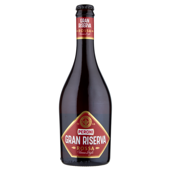 Peroni Gran Riserva Rossa Vienna Style 50 cl
