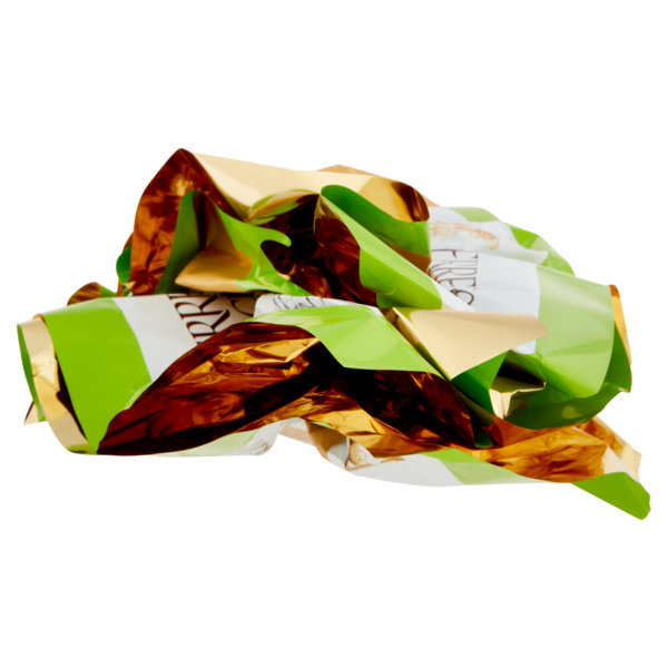 Ferrero Rocher Pasqua d'Oro Cioccolato al Latte con Nocciole 365 g