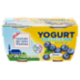 Centrale del latte Vicenza Yogurt Intero Frutta Frullata Mirtillo 2 x 125 g