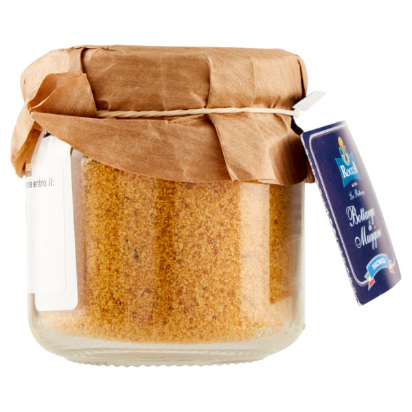 Rocca Bottarga di Muggine Macinata 40 g