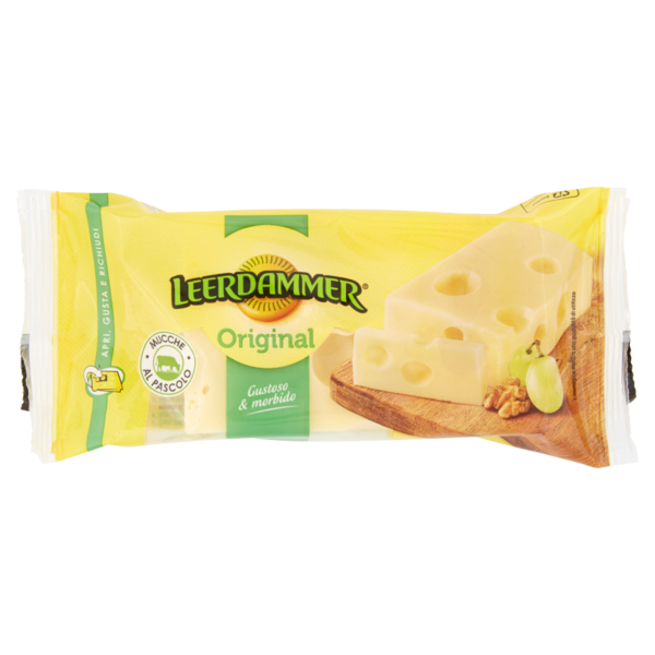 Leerdammer Formaggio Original 150 g