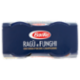Barilla Sugo Ragù ai Funghi Condimento per Pasta 180gX2