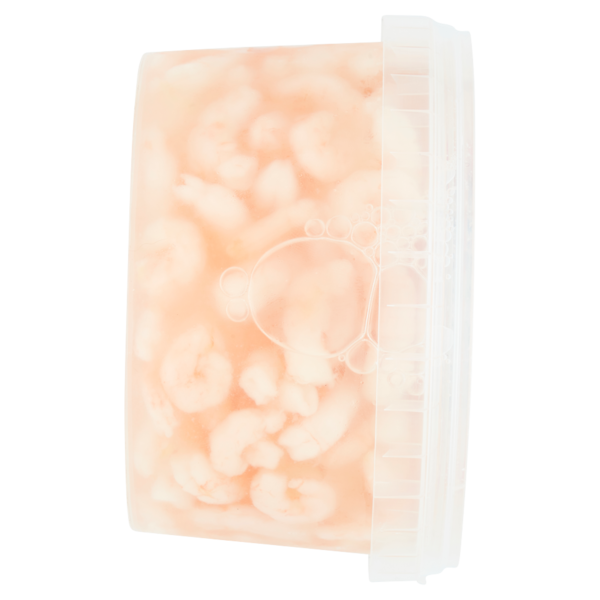 Riunione Gamberetti in salamoia Mari Freddi Luxus 500 g