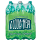 Acqua di Nepi Acqua Minerale Effervescente Naturale Pet 6 x 1,5 L