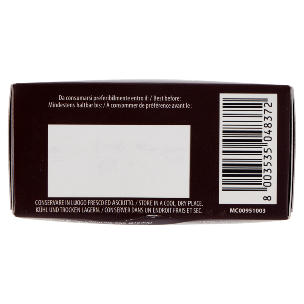 Witor's Cuor di Mousse Latte 136 g