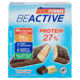 Pesoforma Beactive barrette proteiche gusto Cioccolato Bianco e Nero - 6 x 31 g