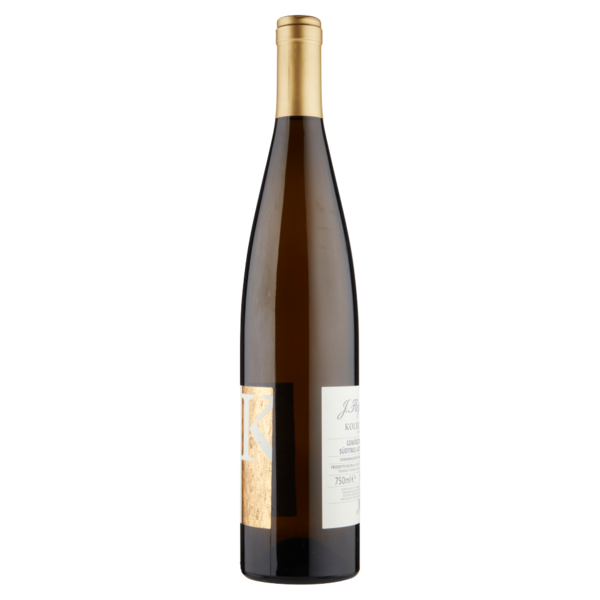J. Hofstätter Kolbenhof Vigna Gewürztraminer Alto Adige DOC 750 ml