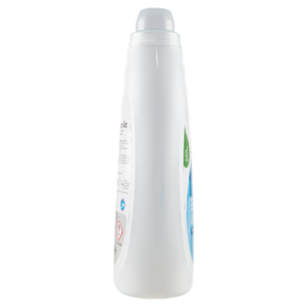 Consilia Detersivo per Lavatrice Liquido Igienizzante con Bicarbonato 30 Lavaggi 1,5 L
