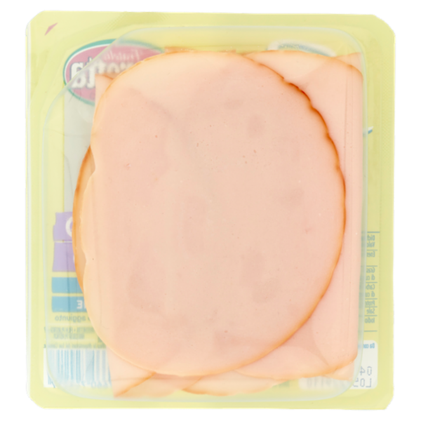 Fratelli Beretta Ben essere Tacchino al Forno 60 g