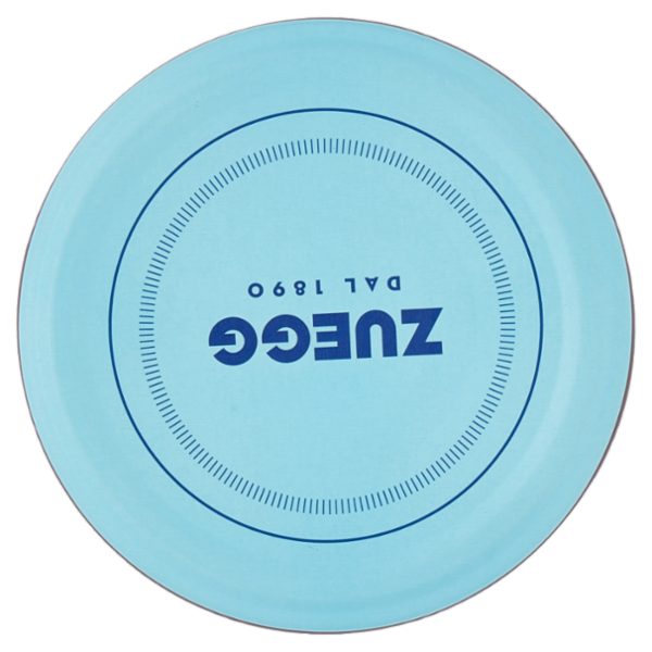 Zuegg Zero Zuccheri Aggiunti* Frutti di Bosco 220 g