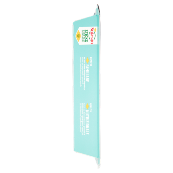 Sojasun Sticks Vegetali ai Cereali Croccanti x6 175 g