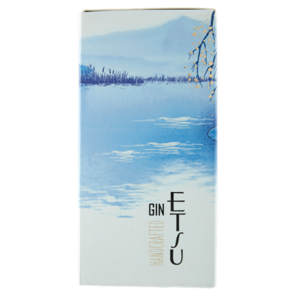 Etsu Handcrafted Gin 700 ml