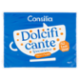 Consilia Dolcificante Ipocalorico 42 Bustine 42 g