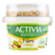 ACTIVIA Mix&Go con Probiotico Bifidus, Yogurt con Avena, Pistacchio e Mandorle, 170g