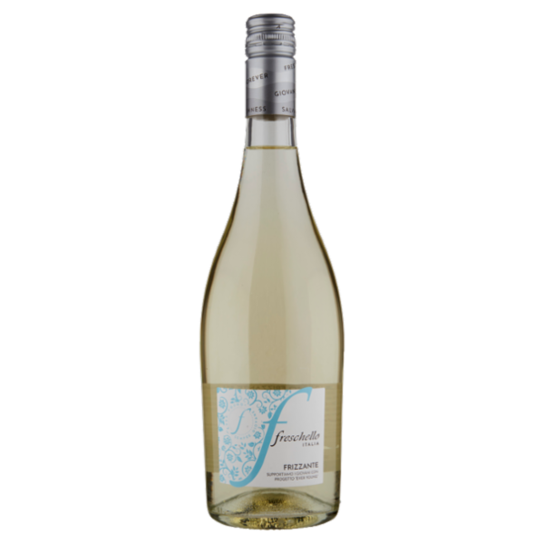 freschello Frizzante Vino Frizzante Bianco 0,75 l