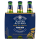 Nastro Azzurro Prime Brew Non Filtrata 3 x 33 cl