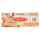 Zarotti Filetti di Sgombro Grigliati dei Mari del Nord al Peperoncino in Olio Delicato 120 g