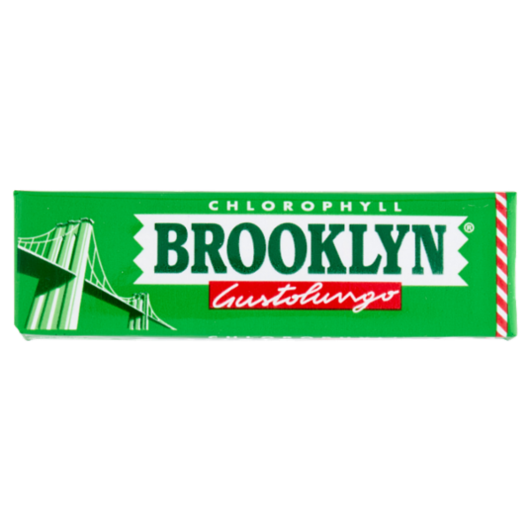Brooklyn Chlorophyll 25 g