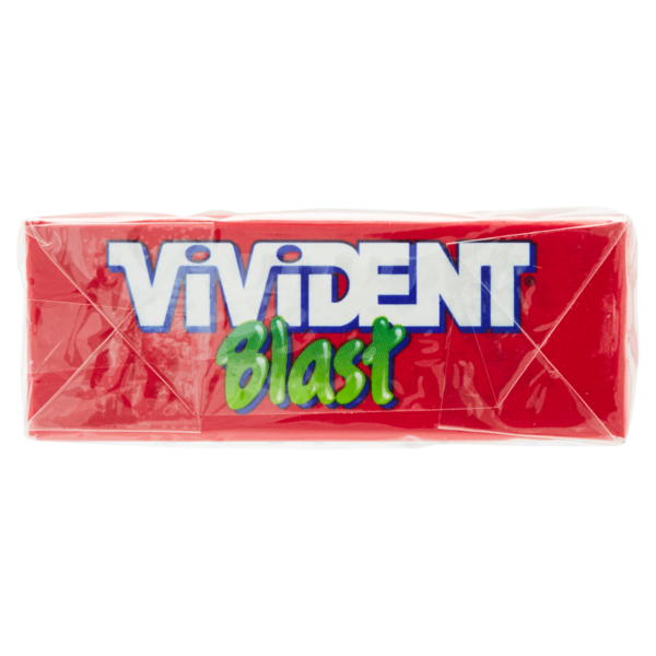 Vivident Fruit Blast 30g