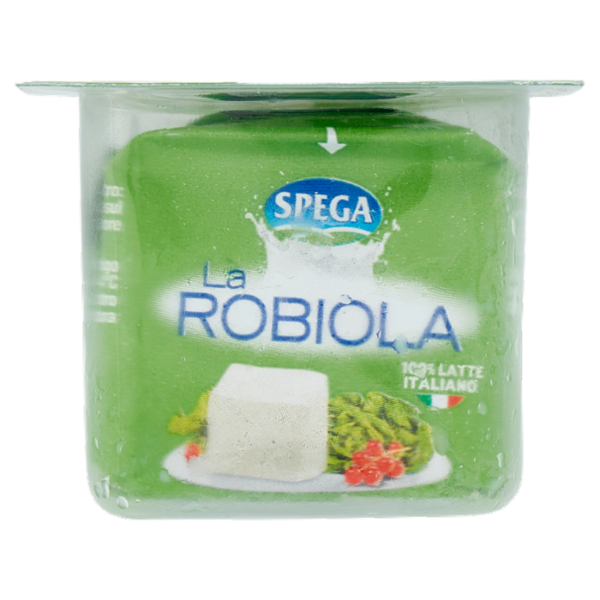 Spega la Robiola 100 g