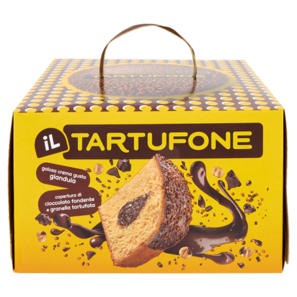 Motta Il Tartufone 750g