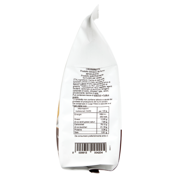 Le Veneziane i Munaretti Classici 300 g