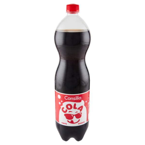 Consilia Cola 1,5 L