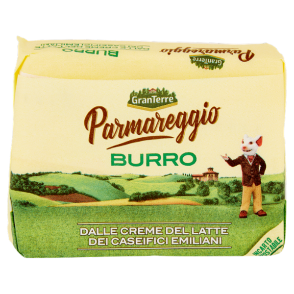 Parmareggio Burro 200 g