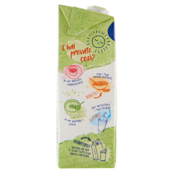 Riso Scotti #èBio Chiccolat Riso 1 l