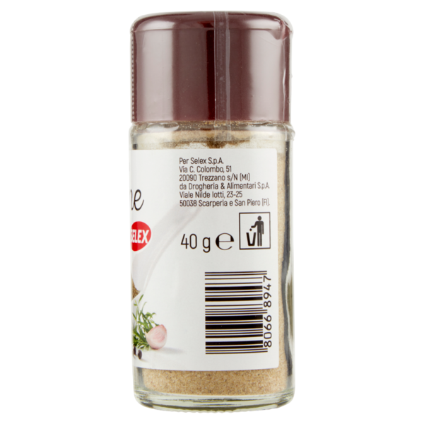 Selex Aromi per Carne 40 g