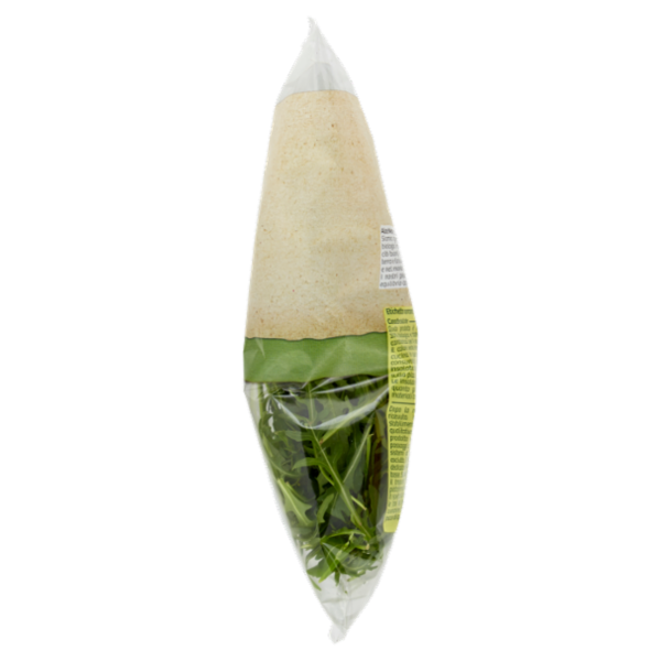 alce nero Rucola 80 g