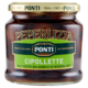 Ponti Peperlizia Cipollette all' 
