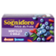 Sognid'oro gli Infusi Delizie alla Frutta Mirtillo e Goji bustine 20 x 2,5 g