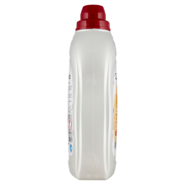 Consilia Detersivo a Mano e in Lavatrice Liquido Capi Delicati Marsiglia 25 Lavaggi 1,5 L