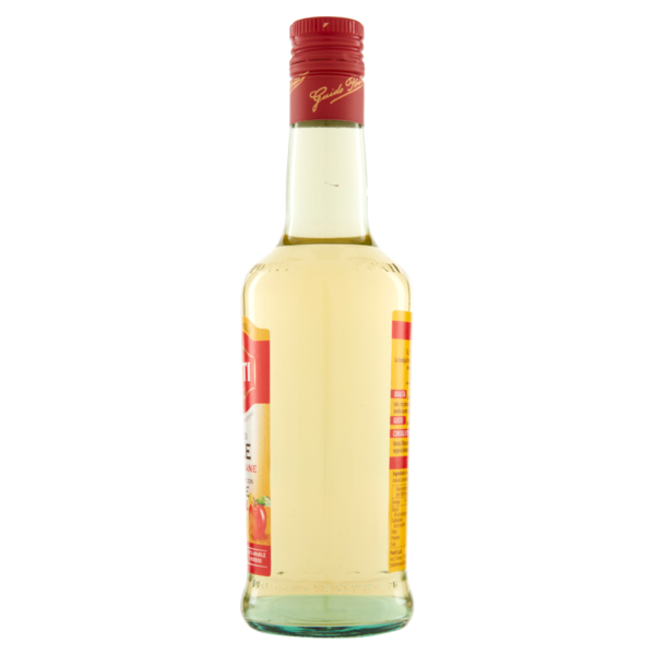 Ponti Aceto di Mele 100% Italiane Aromatizzato con Miele Ambrosoli 500 ml